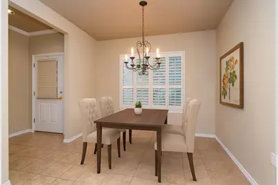 510 Crockett Loop, Georgetown, TX 78633 - Photo 4