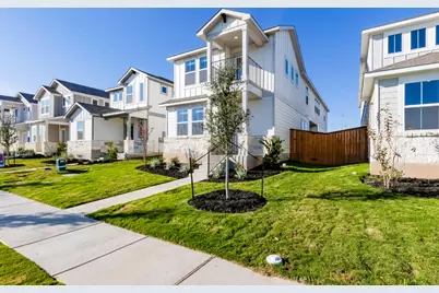 2066 Alice Jay Way, Round Rock, TX 78665 - Photo 2