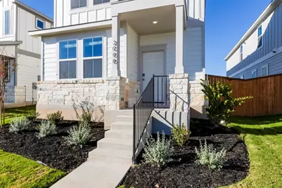 2066 Alice Jay Way, Round Rock, TX 78665 - Photo 4