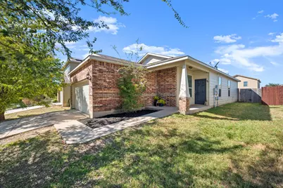 5704 Levenwood Lane, Austin, TX 78724 - Photo 1
