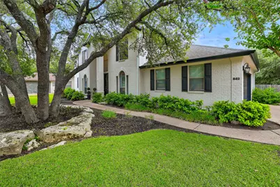 842 Sunfish Street, Lakeway, TX 78734 - Photo 2