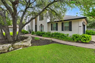 842 Sunfish St, Lakeway, TX 78734 - Photo 2