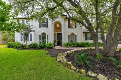 842 Sunfish Street, Lakeway, TX 78734 - Photo 1