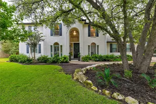 842 Sunfish St, Lakeway, TX 78734 - Photo 1