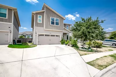 15912 Cadoz Drive, Austin, TX 78728 - Photo 2