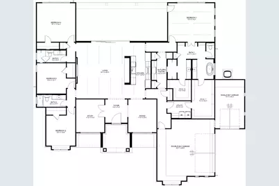 200 Saddle Springs Drive, Georgetown, TX 78633 - Photo 4