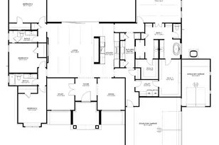 200 Saddle Spgs Dr, Georgetown, TX 78633 - Photo 4