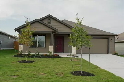 142 Sulphur River Loop, Hutto, TX 78634 - Photo 1