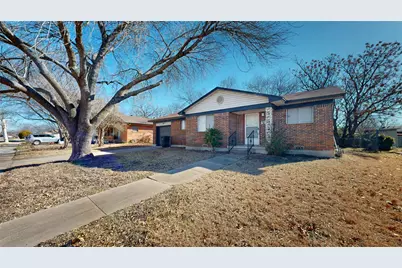 1204 Cedar Drive, Killeen, TX 76543 - Photo 2