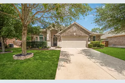 1480 Coldwater Hollow, Buda, TX 78610 - Photo 2