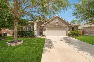 1480 Coldwater Hollow, Buda, TX 78610 - Photo 2