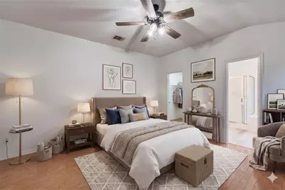 3438 Flowstone Lane, Round Rock, TX 78681 - Photo 18