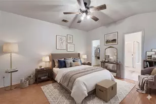3438 Flowstone Ln, Round Rock, TX 78681 - Photo 18