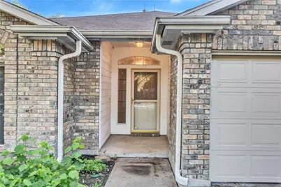 3438 Flowstone Lane, Round Rock, TX 78681 - Photo 2