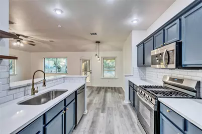 3438 Flowstone Lane, Round Rock, TX 78681 - Photo 6