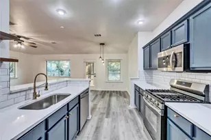 3438 Flowstone Ln, Round Rock, TX 78681 - Photo 6