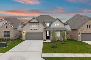 17333 Graces Path, Pflugerville, TX 78660 - Photo 1