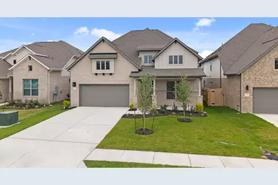17333 Graces Path, Pflugerville, TX 78660 - Photo 4