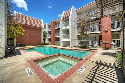 3115 Helms Street #210, Austin, TX 78705 - Photo 1
