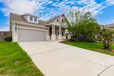 100 Patrick Herndon Drive, Bastrop, TX 78602 - Photo 2
