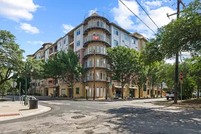 910 W 25th Street #209, Austin, TX 78705 - Photo 1