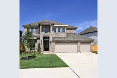 368 Prickly Poppy Loop, Kyle, TX 78640 - Photo 2