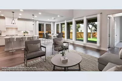 368 Prickly Poppy Loop, Kyle, TX 78640 - Photo 4