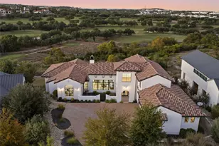 12625 Maidenhair Ln, Austin, TX 78738 - Photo 1