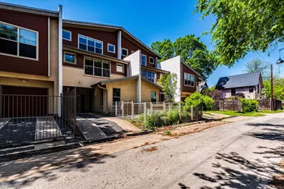 2608 E 6th Street #6, Austin, TX 78702 - Photo 24