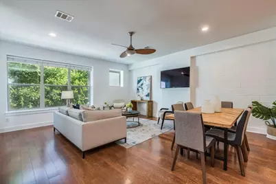 2608 E 6th Street #6, Austin, TX 78702 - Photo 4
