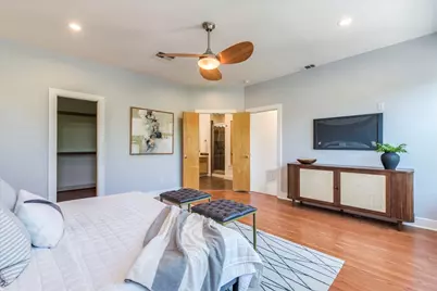 2608 E 6th Street #6, Austin, TX 78702 - Photo 12