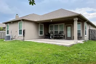 503 Yosemite Trail, Taylor, TX 76574 - Photo 18