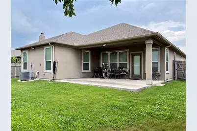 503 Yosemite Trail, Taylor, TX 76574 - Photo 18