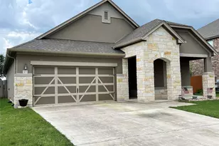 503 Yosemite Trail, Taylor, TX 76574 - Photo 1