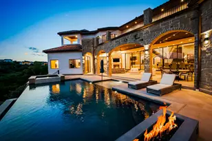 12109 Musket Rim St, Austin, TX 78738 - Photo 2