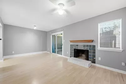 6406 Chimney Creek Circle #B, Austin, TX 78723 - Photo 8