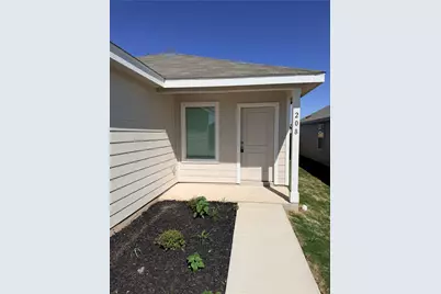 208 Skyfire Street, Hutto, TX 78634 - Photo 2