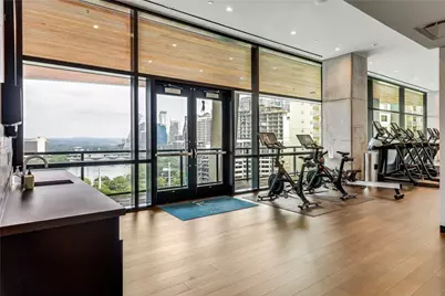 70 Rainey Street #2302, Austin, TX 78701 - Photo 38