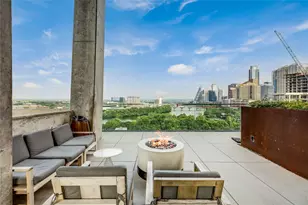 70 Rainey St, Austin, TX 78701 - Photo 40