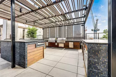 70 Rainey Street #2302, Austin, TX 78701 - Photo 36