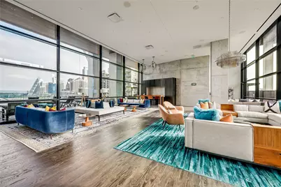 70 Rainey Street #2302, Austin, TX 78701 - Photo 34