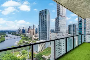 70 Rainey St, Austin, TX 78701 - Photo 1