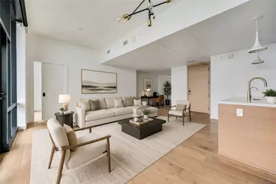 70 Rainey Street #2302, Austin, TX 78701 - Photo 2