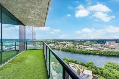 70 Rainey Street #2302, Austin, TX 78701 - Photo 26