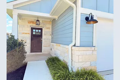 244 Wild Wind Trail, Jarrell, TX 76537 - Photo 22