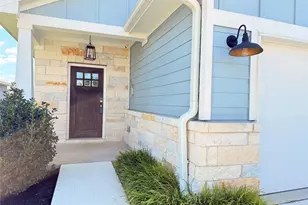 244 Wild Wind Trail, Jarrell, TX 76537 - Photo 22