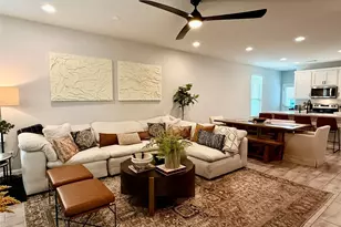 244 Wild Wind Trail, Jarrell, TX 76537 - Photo 4