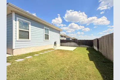 244 Wild Wind Trail, Jarrell, TX 76537 - Photo 24