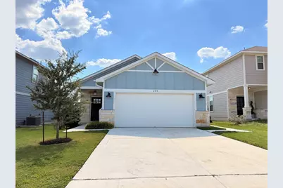 244 Wild Wind Trail, Jarrell, TX 76537 - Photo 14