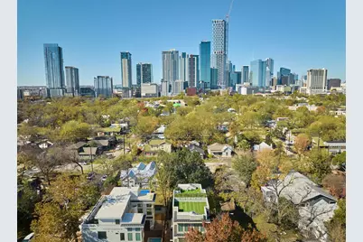 1404 Garden Street #2A, Austin, TX 78702 - Photo 4